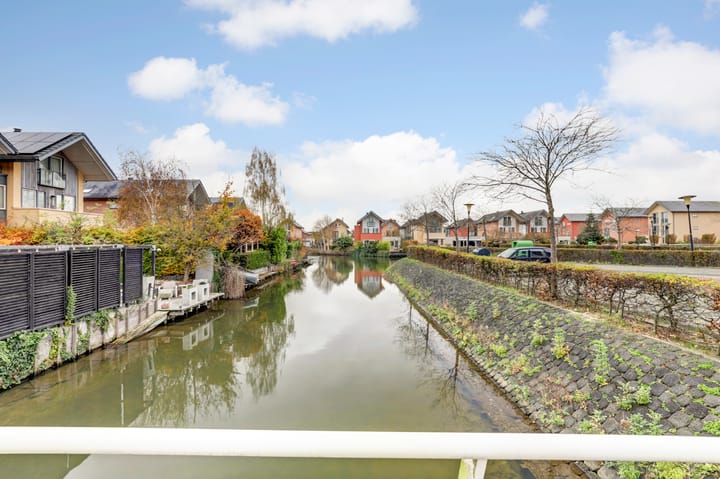 Foto 27 van Van Hobokenhaven 15