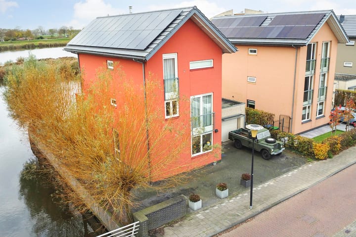 Foto 25 van Van Hobokenhaven 15