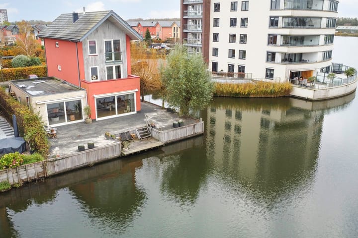 Foto 22 van Van Hobokenhaven 15