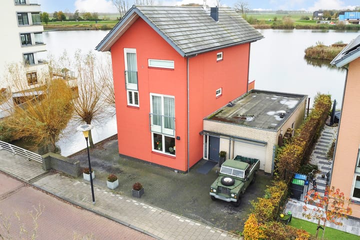 Foto 26 van Van Hobokenhaven 15