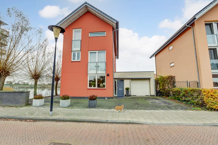 Foto 29 van Van Hobokenhaven 15