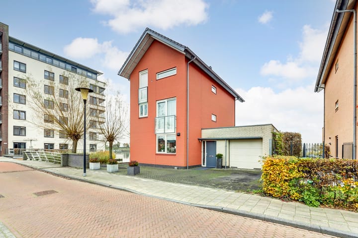 Foto 30 van Van Hobokenhaven 15