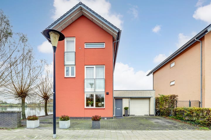 Foto 34 van Van Hobokenhaven 15