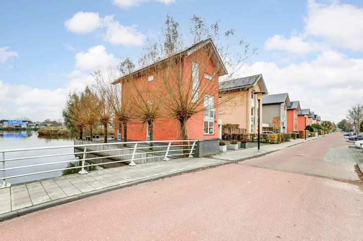 Foto 33 van Van Hobokenhaven 15