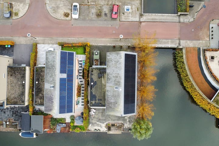 Foto 24 van Van Hobokenhaven 15