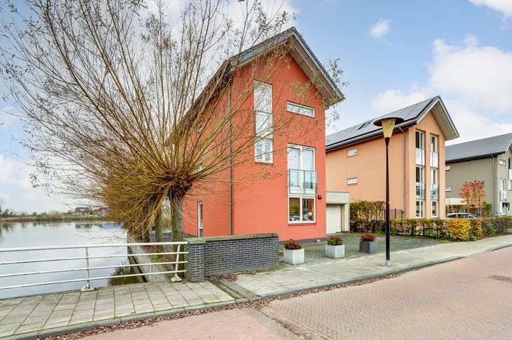 Foto 32 van Van Hobokenhaven 15