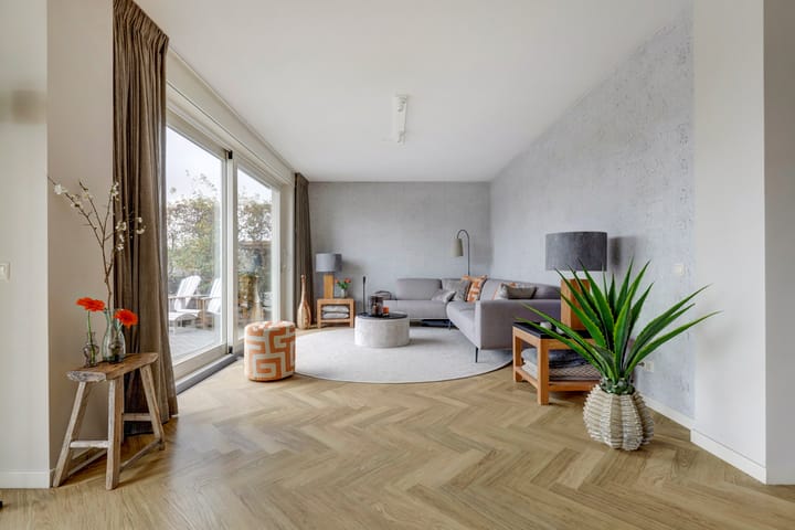 Foto 42 van Van Hobokenhaven 15