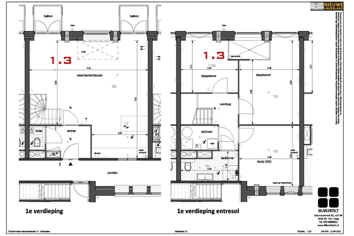 Bekijk foto 9 van Haverlandstraat 18