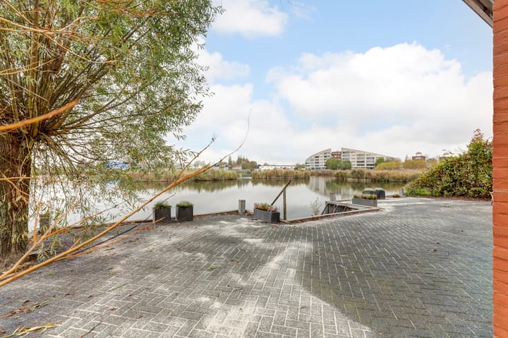 Foto 86 van Van Hobokenhaven 15