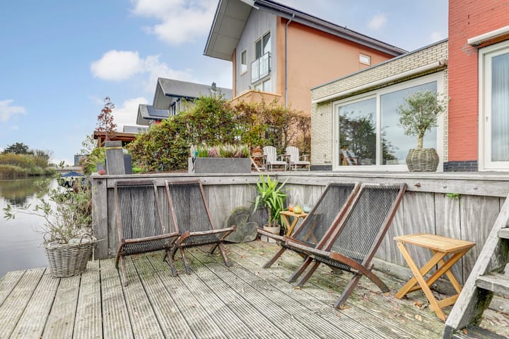 Foto 89 van Van Hobokenhaven 15