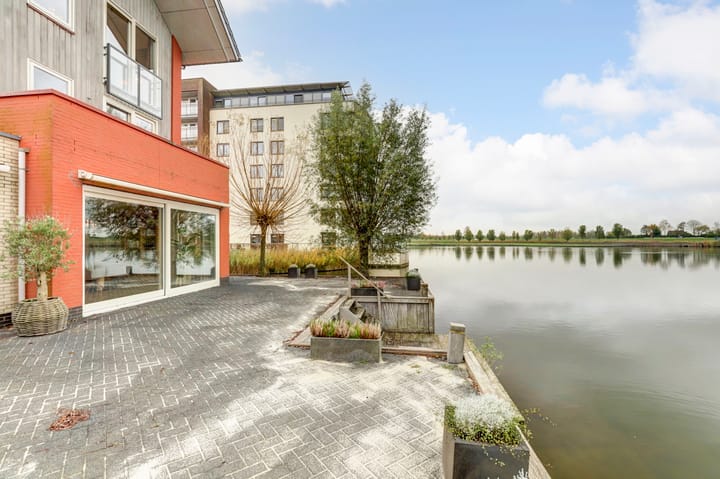 Foto 92 van Van Hobokenhaven 15