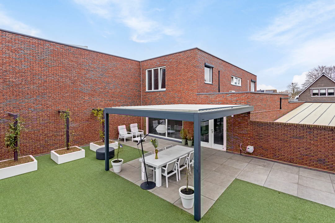 Foto 1 van Hester Hoofterf 26