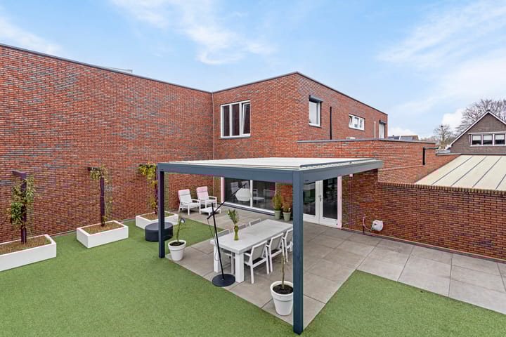 Foto 1 van Hester Hoofterf 26