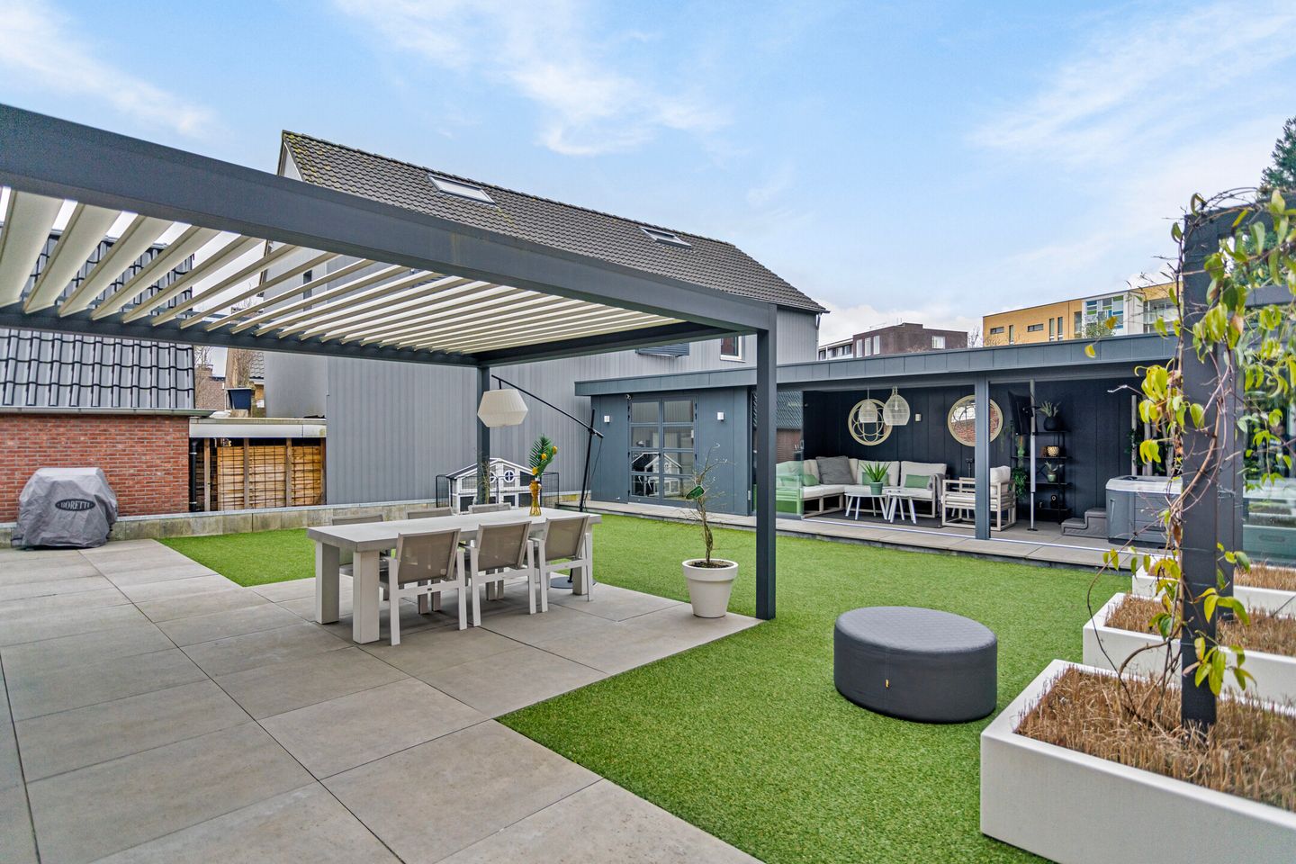 Foto 4 van Hester Hoofterf 26