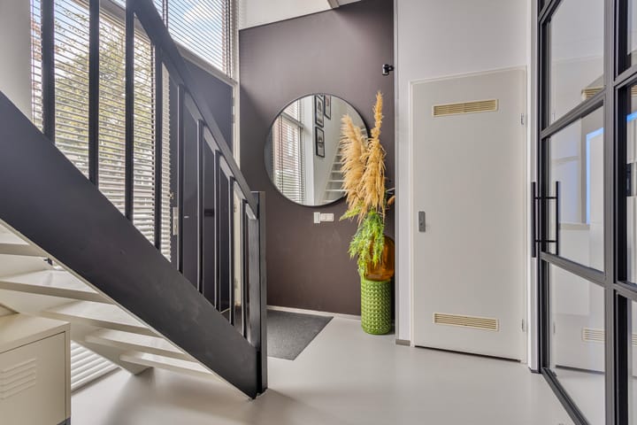 Foto 5 van Hester Hoofterf 26