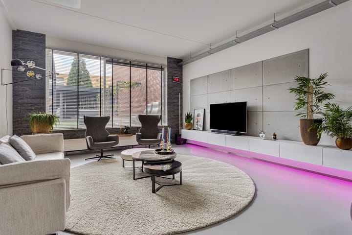 Foto 7 van Hester Hoofterf 26