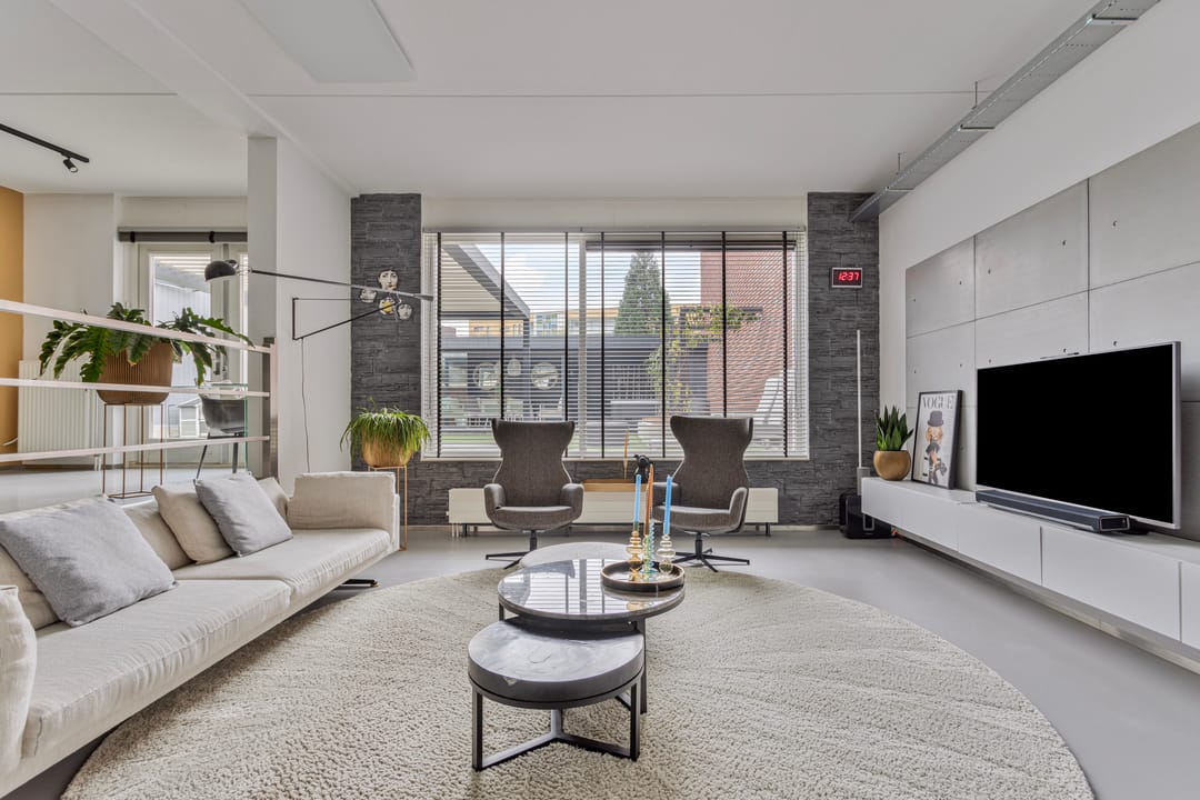 Foto 8 van Hester Hoofterf 26