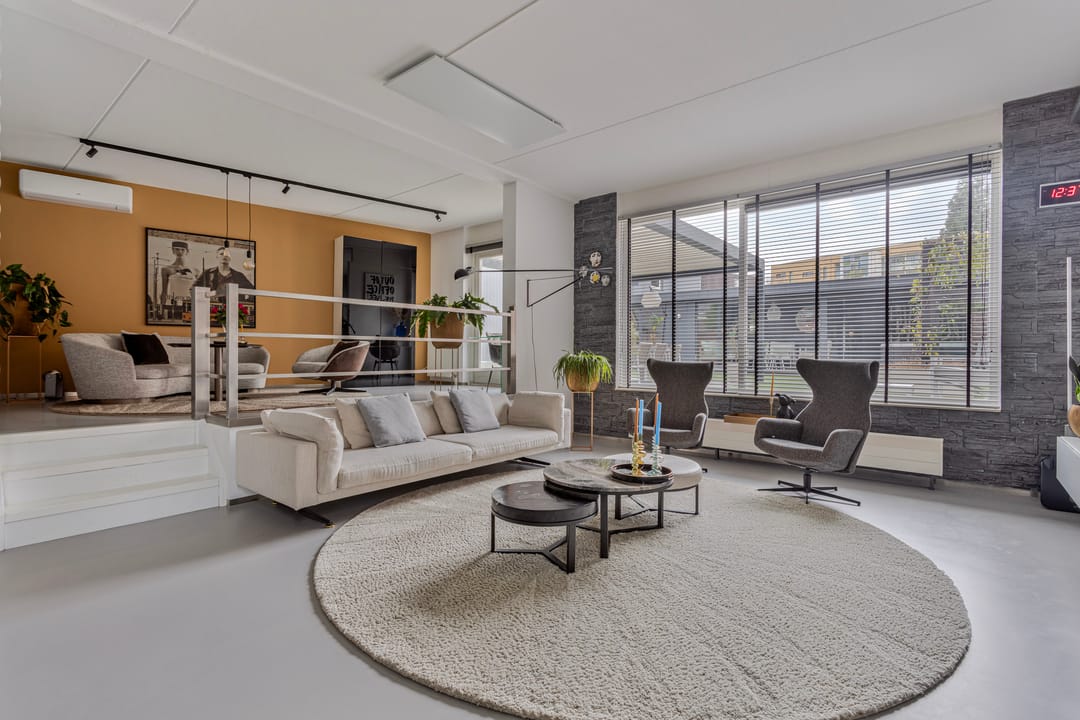 Foto 11 van Hester Hoofterf 26