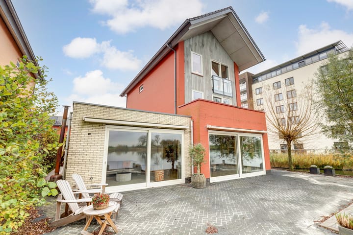 Foto 110 van Van Hobokenhaven 15