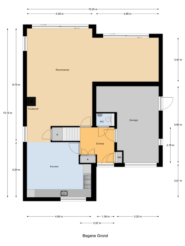 Foto 111 van Van Hobokenhaven 15