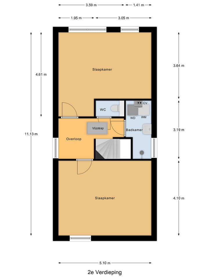 Foto 113 van Van Hobokenhaven 15