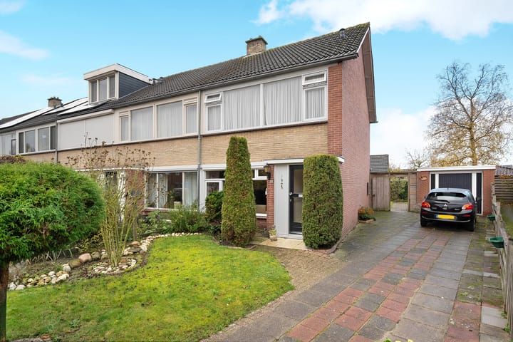 Foto 1 van Friesendorpstraat 69