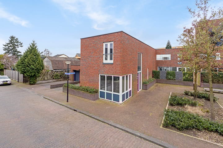 Foto 35 van Hester Hoofterf 26