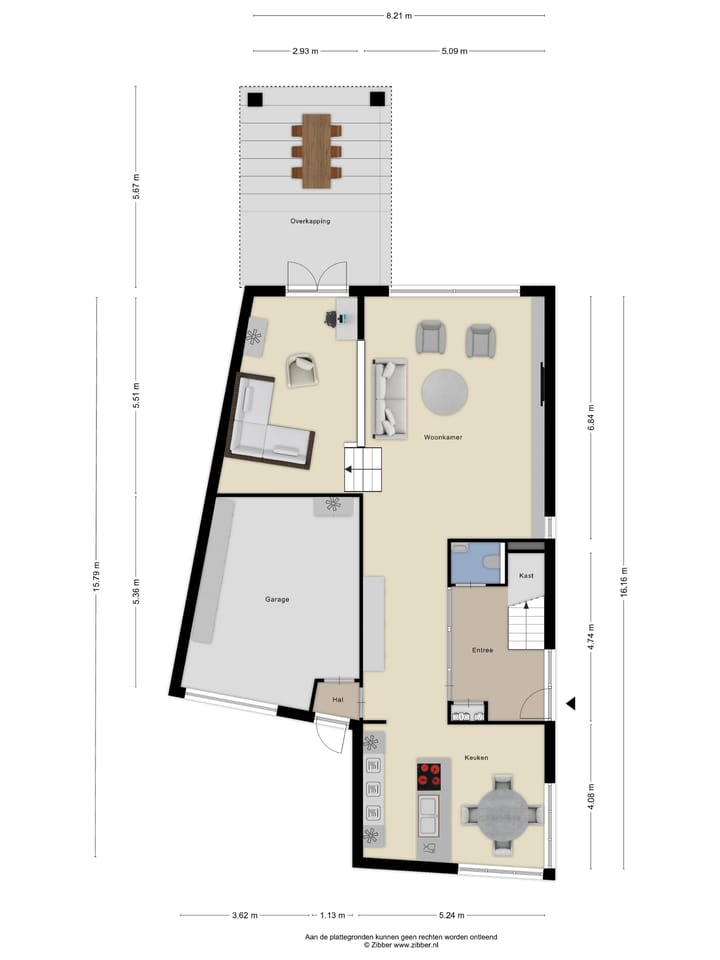 Foto 39 van Hester Hoofterf 26