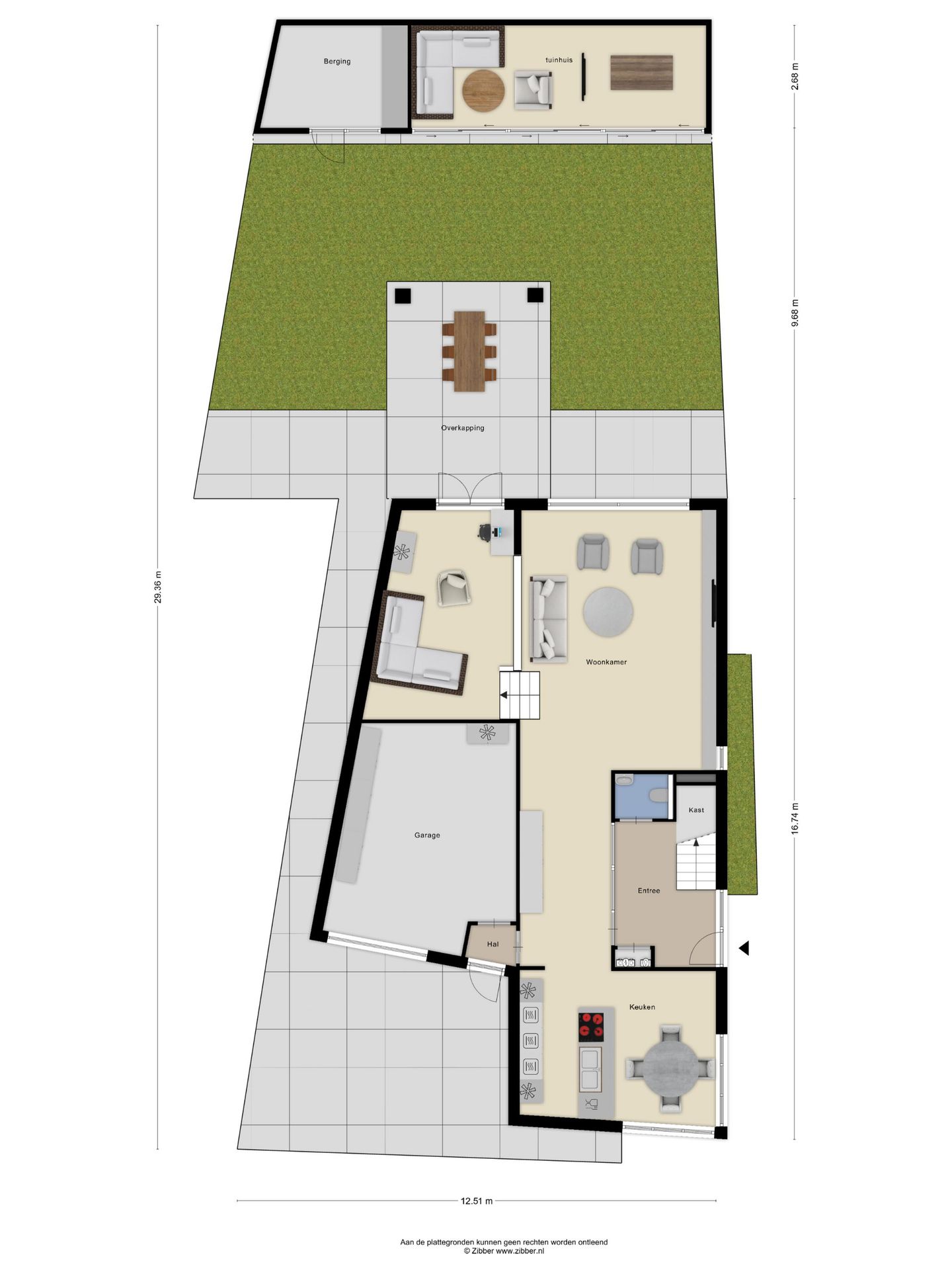 Foto 40 van Hester Hoofterf 26