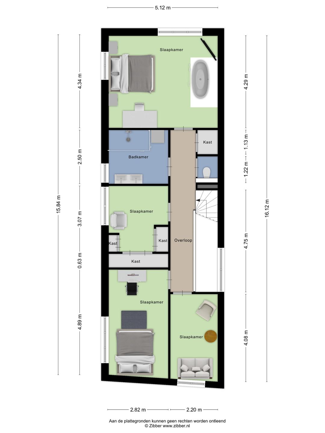 Foto 41 van Hester Hoofterf 26