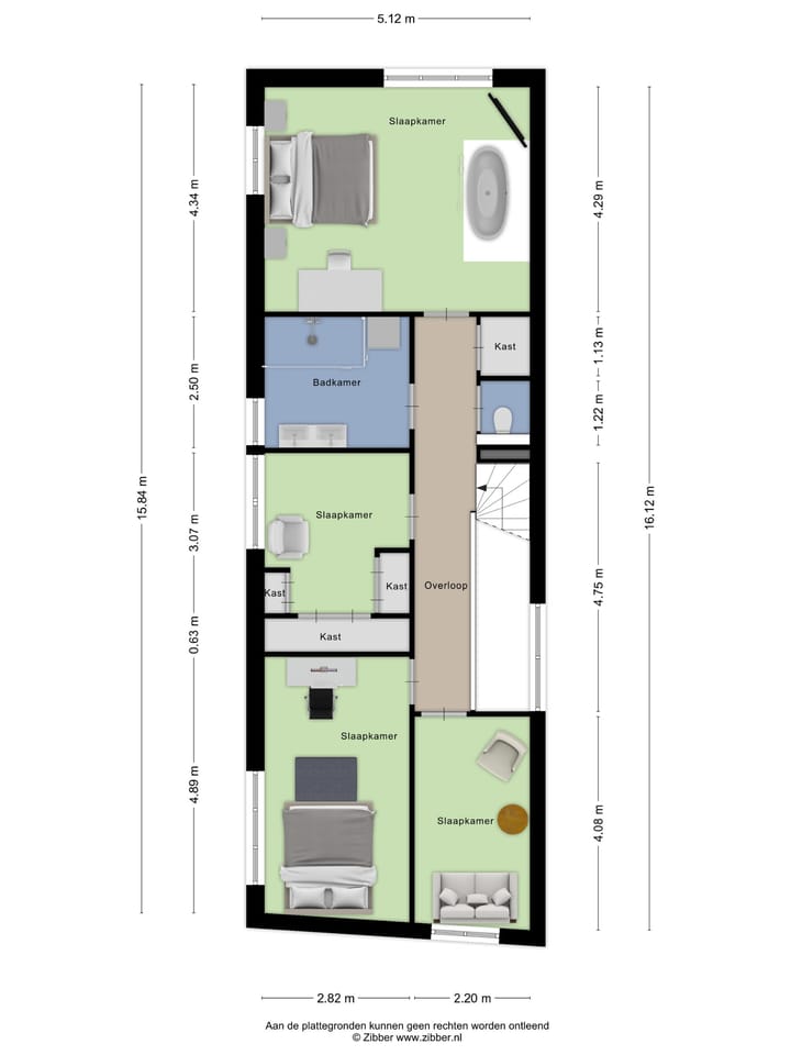 Foto 41 van Hester Hoofterf 26