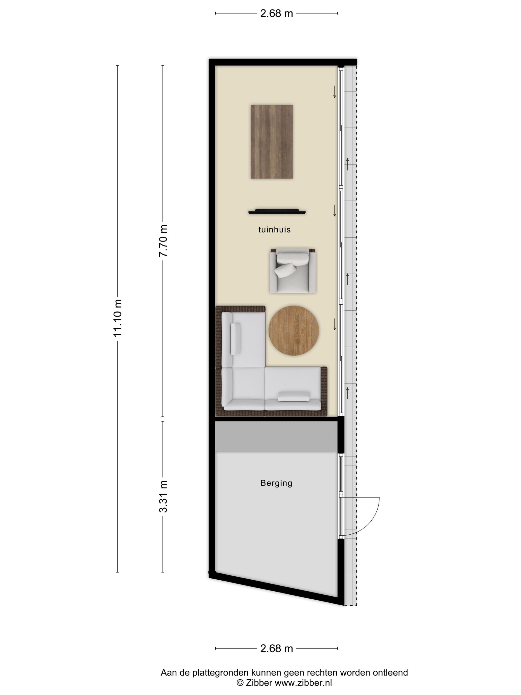 Foto 42 van Hester Hoofterf 26