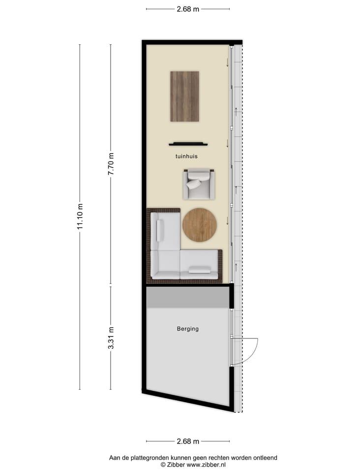 Foto 42 van Hester Hoofterf 26