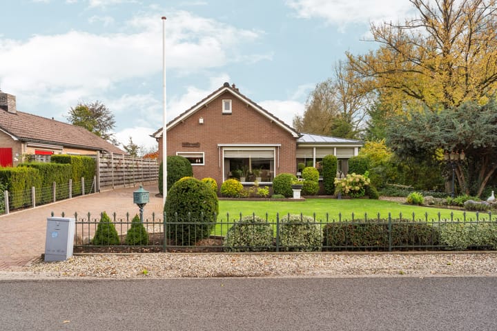 Foto 2 van Horstweg 33