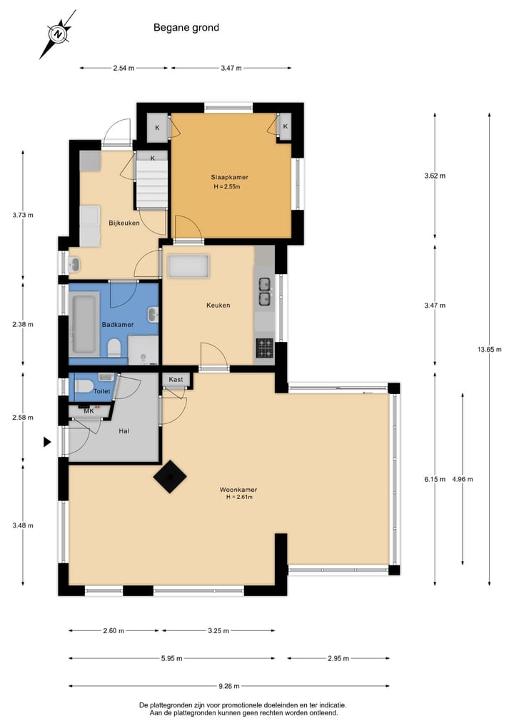 Foto 41 van Horstweg 33