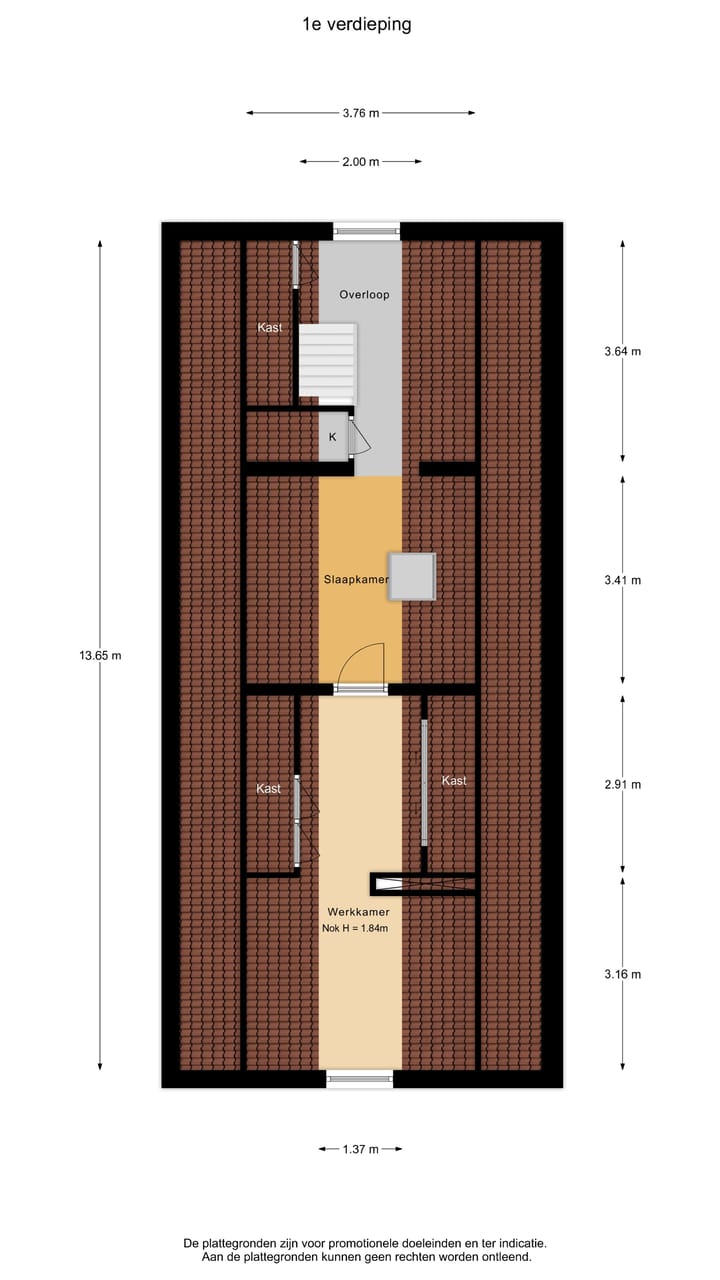 Foto 42 van Horstweg 33