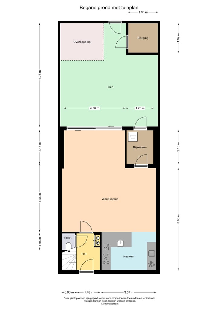 Foto 27 van Dassenstraat 14