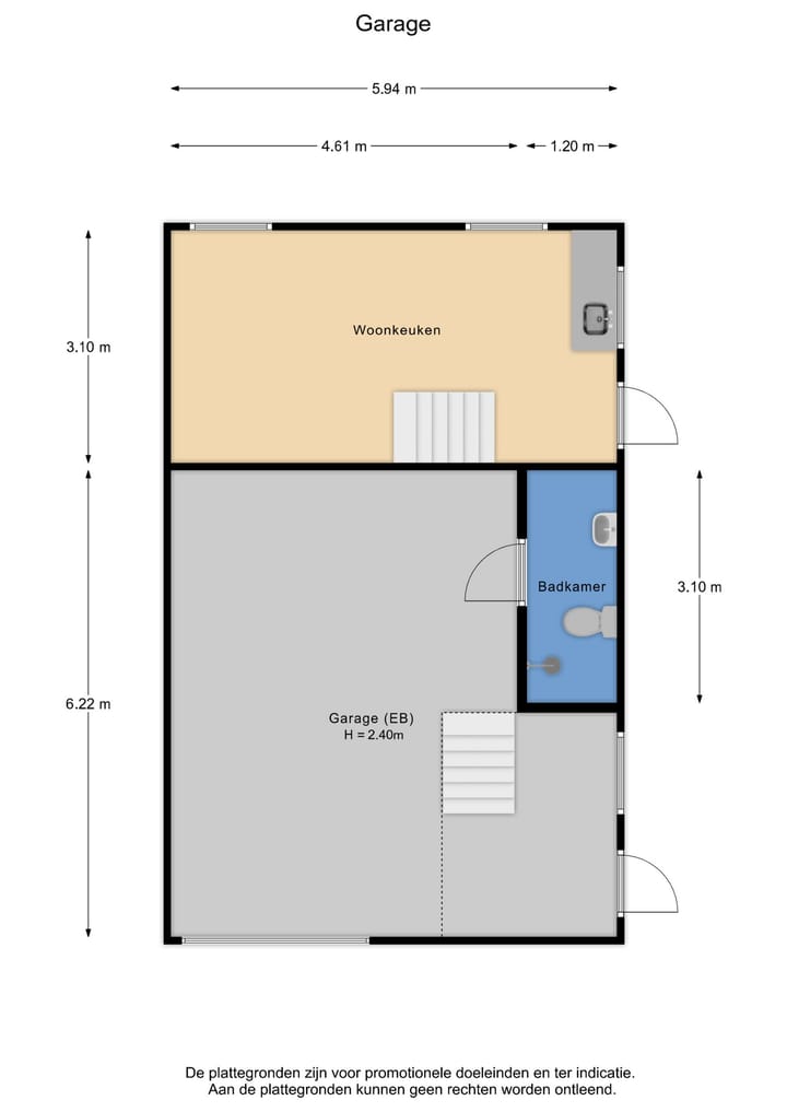 Foto 43 van Horstweg 33