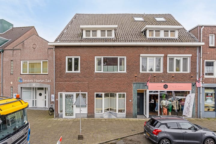 Foto 1 van Bautscherweg 52-A