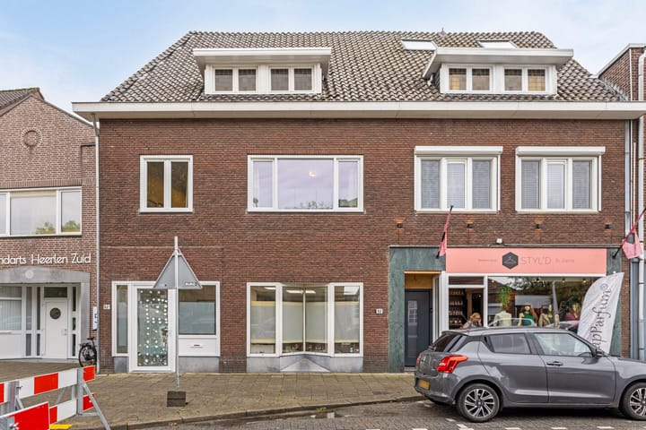 Foto 2 van Bautscherweg 52-A