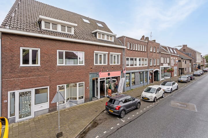 Foto 3 van Bautscherweg 52-A