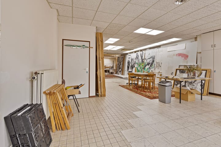 Foto 5 van Bautscherweg 52-A