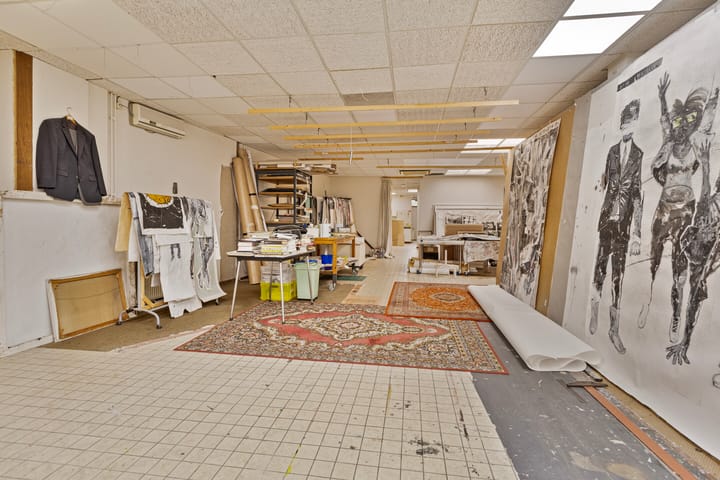 Foto 6 van Bautscherweg 52-A