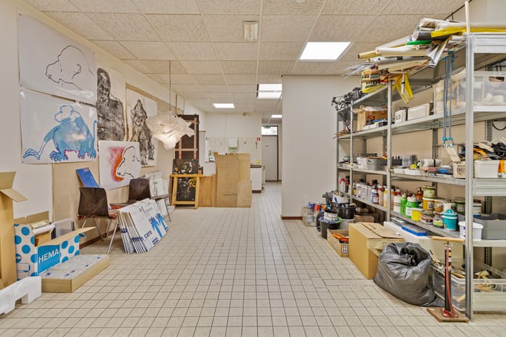 Foto 9 van Bautscherweg 52-A