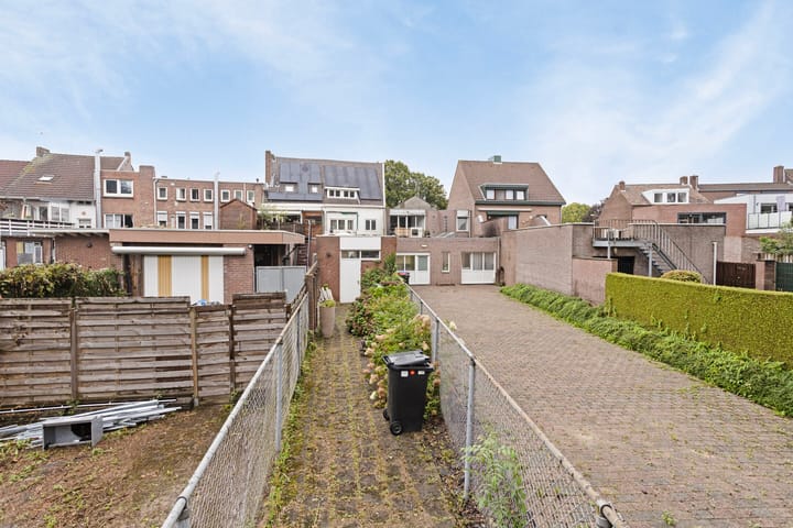 Foto 32 van Bautscherweg 52-A