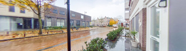 Bekijk 360° foto van foto1 van Dr Huber Noodtstraat 13-21