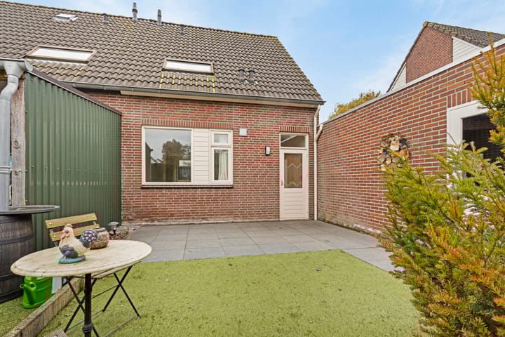 Foto 4 van Groenling 50