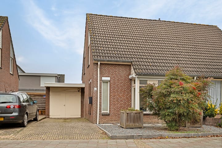 Foto 7 van Groenling 50