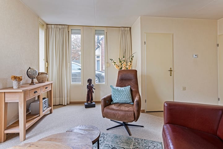 Foto 10 van Groenling 50