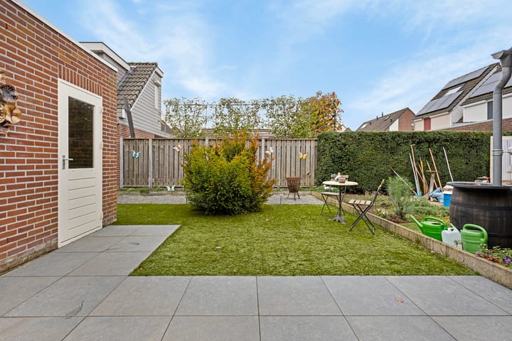 Foto 15 van Groenling 50